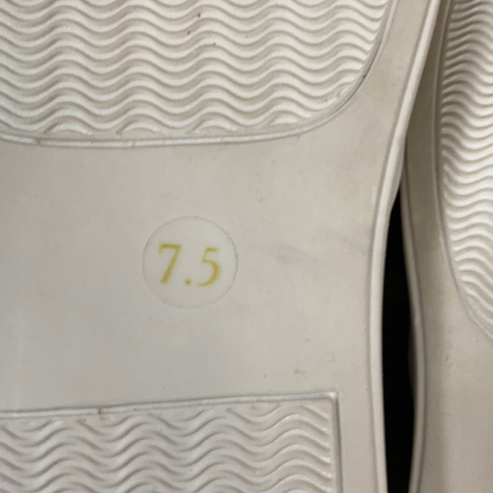 Steve Madden leopard sneakers - Picture 4 of 7